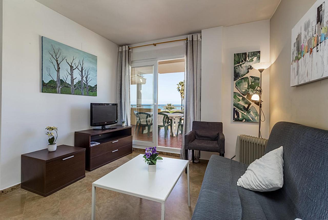 Urbanizacion Catamaran Διαμέρισμα Denia Εξωτερικό φωτογραφία